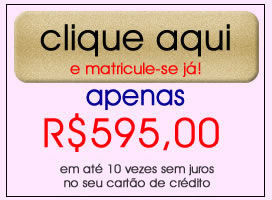 comprar curso personal organizer em dvd