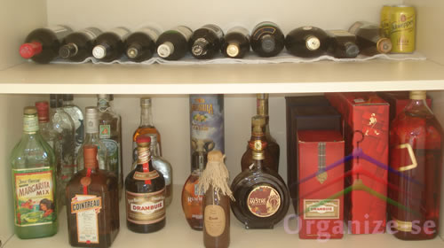 Organiza&ccedil;&atilde;o de closets | Personal Organizer