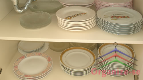 Organiza&ccedil;&atilde;o de closets | Personal Organizer