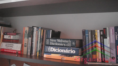Organiza&ccedil;&atilde;o de closets | Personal Organizer