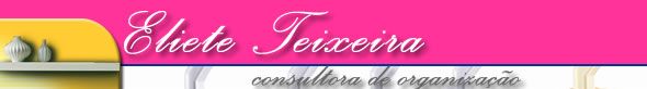 consultora de organiza&ccedil;&atilde;o