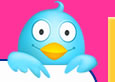 twitter Organize-se